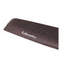 Fellowes Reposamuñecas para Teclado Memory Foam Negro